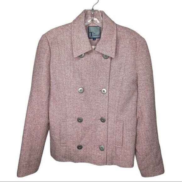 Tom Tompson Jacket - Picture 1 of 8